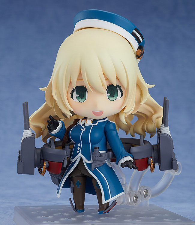 Kantai Collection - Nendoroid Atago [ของแท้]