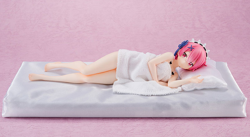 Re:ZERO - Ram Sleep Sharing Ver. [ของแท้]