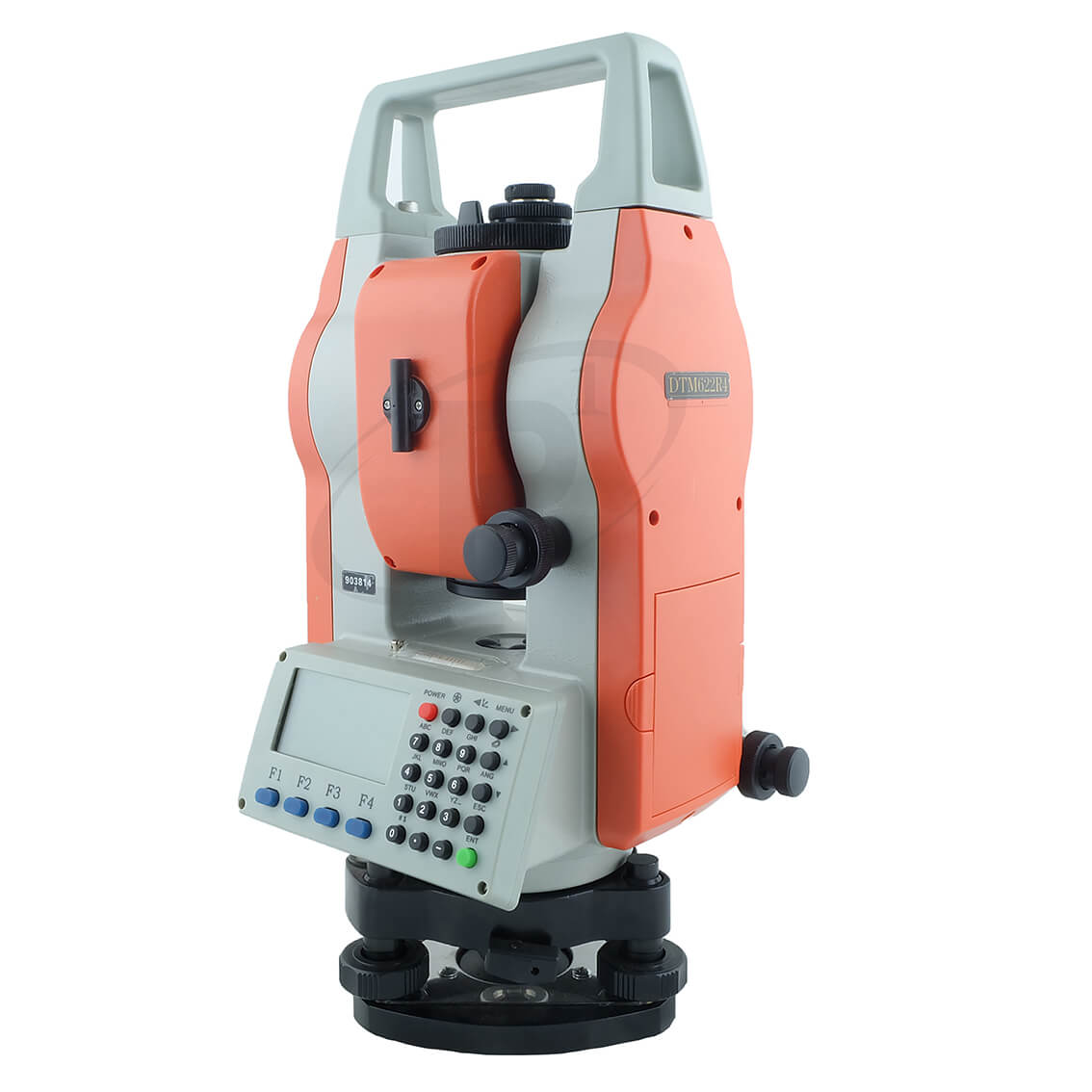กล้องประมวลผลรวม TOTAL STATION DADI 622R4