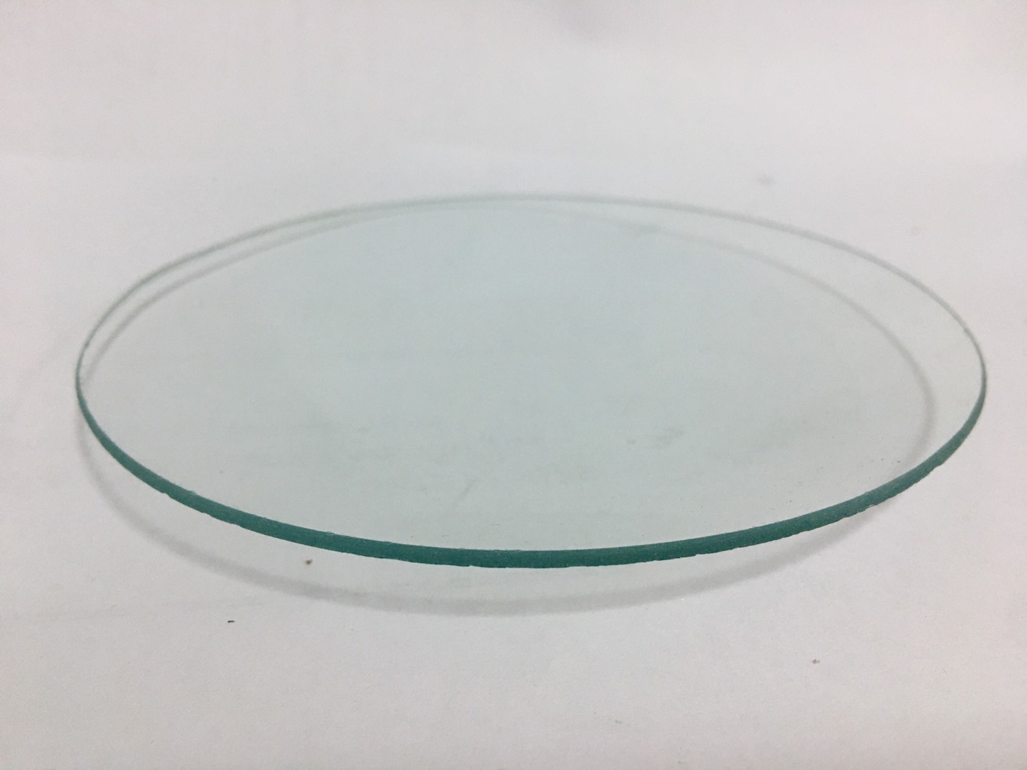 กระจกนาฬิกา ขนาด 120 mm Watch glass