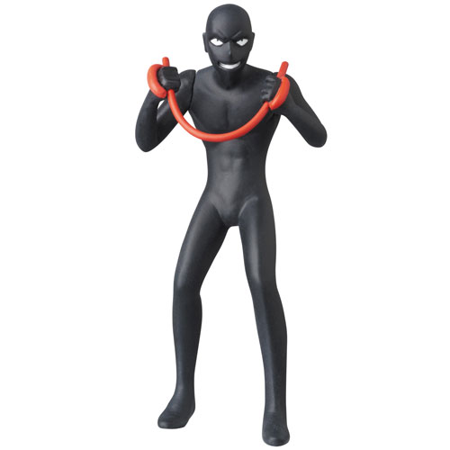 Detective Conan - Ultra Detail Figure UDF Criminal [ของแท้]