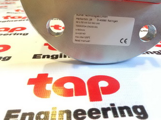 Buehler Technologies Thailand