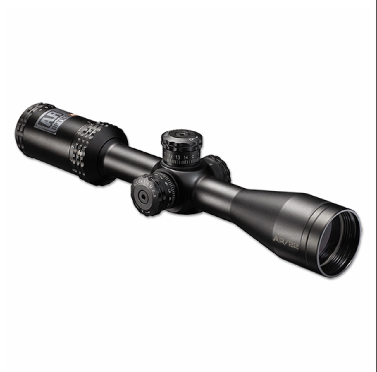 Bushnell AR 2-7x32
