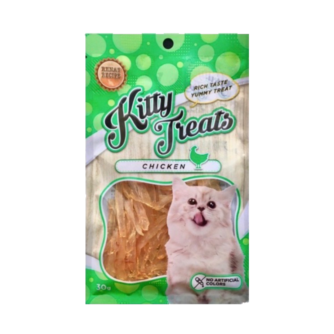 Cataholic Neko ไก่สไลด์ 30 g.