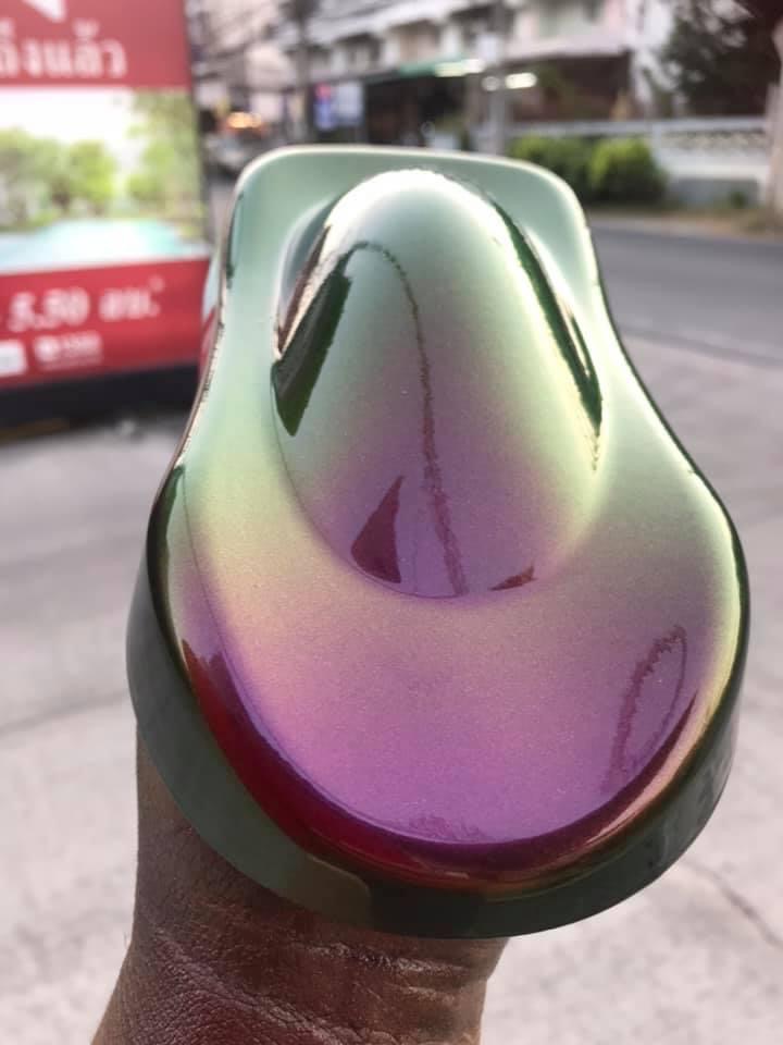 สีเอฟเฟค