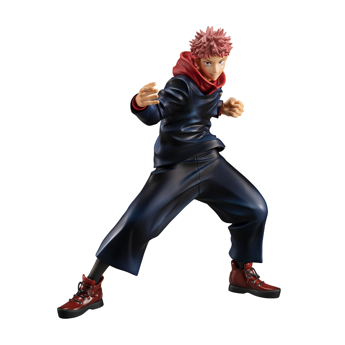 Jujutsu Kaisen - Itadori Yuji [ของแท้]