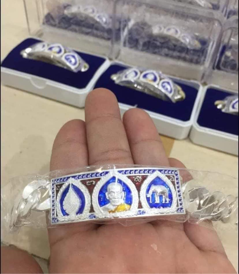 เลสเลื่อนสมณศักดิ์ หลวงพ่อพัฒน์