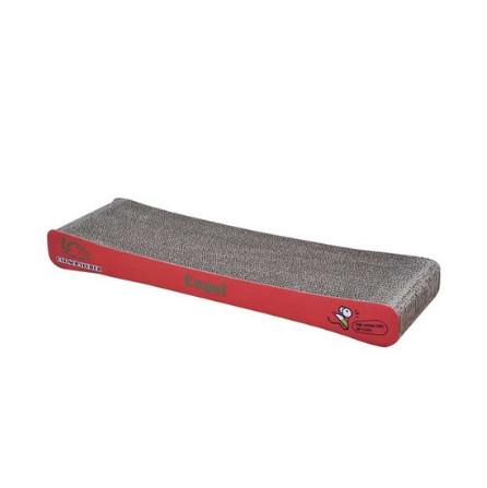 YP Sukina SY-371 ที่ลับเล็บแมวกระดาษแบบตรงยาว 50x15x5.5 cm.