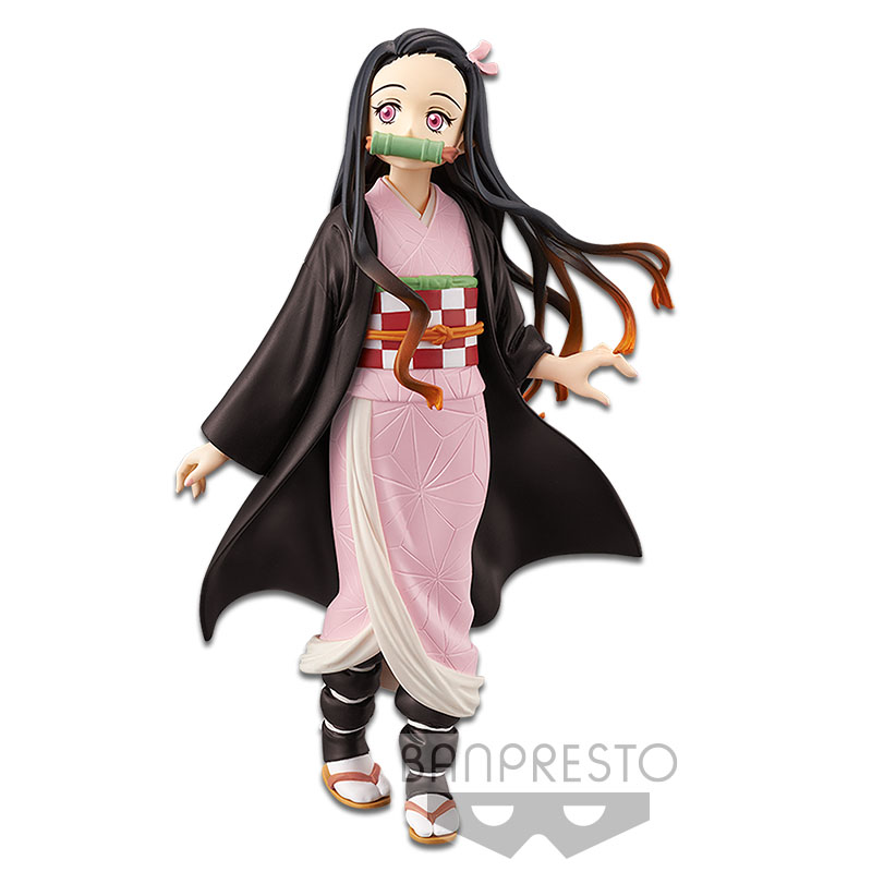 Kimetsu no Yaiba - Kizuna no Sou Vol.2 Kamado Nezuko [ของแท้]