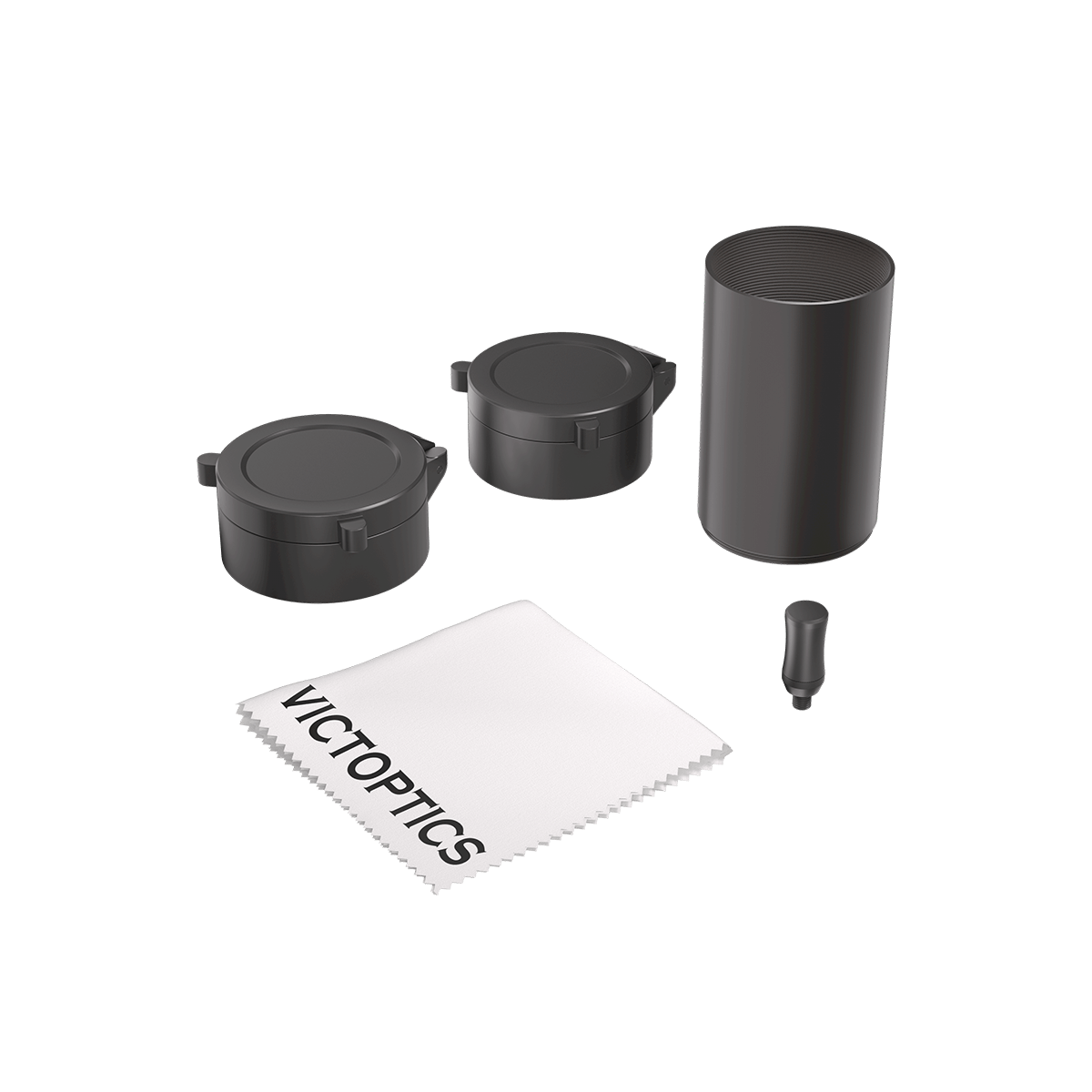 VictOptics SOI 3-9×40