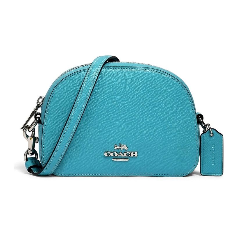 COACH 97561 MINI SERENA CROSSBODY (SVAQ) [97561SVAQ]