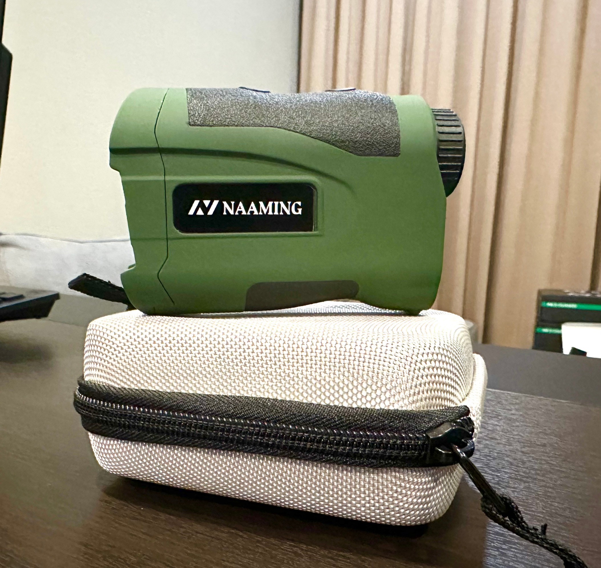 กล้องวัดระยะแบรนด์ Naaming