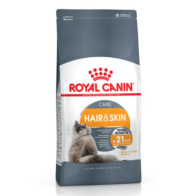R/Y Hair & Skin Care 4 Kg