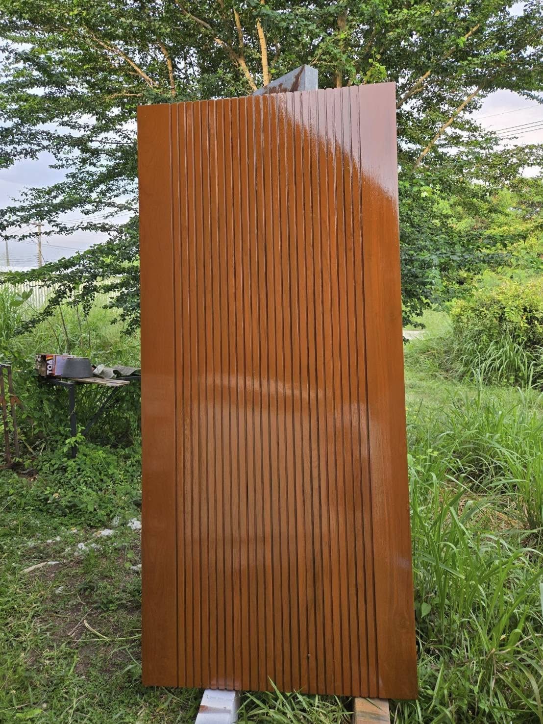 ประตูโมเดิร์น