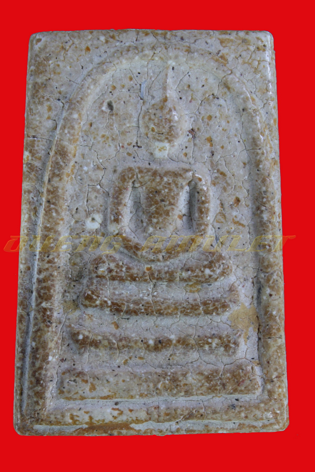 พระสมเด็จวัดระฆัง