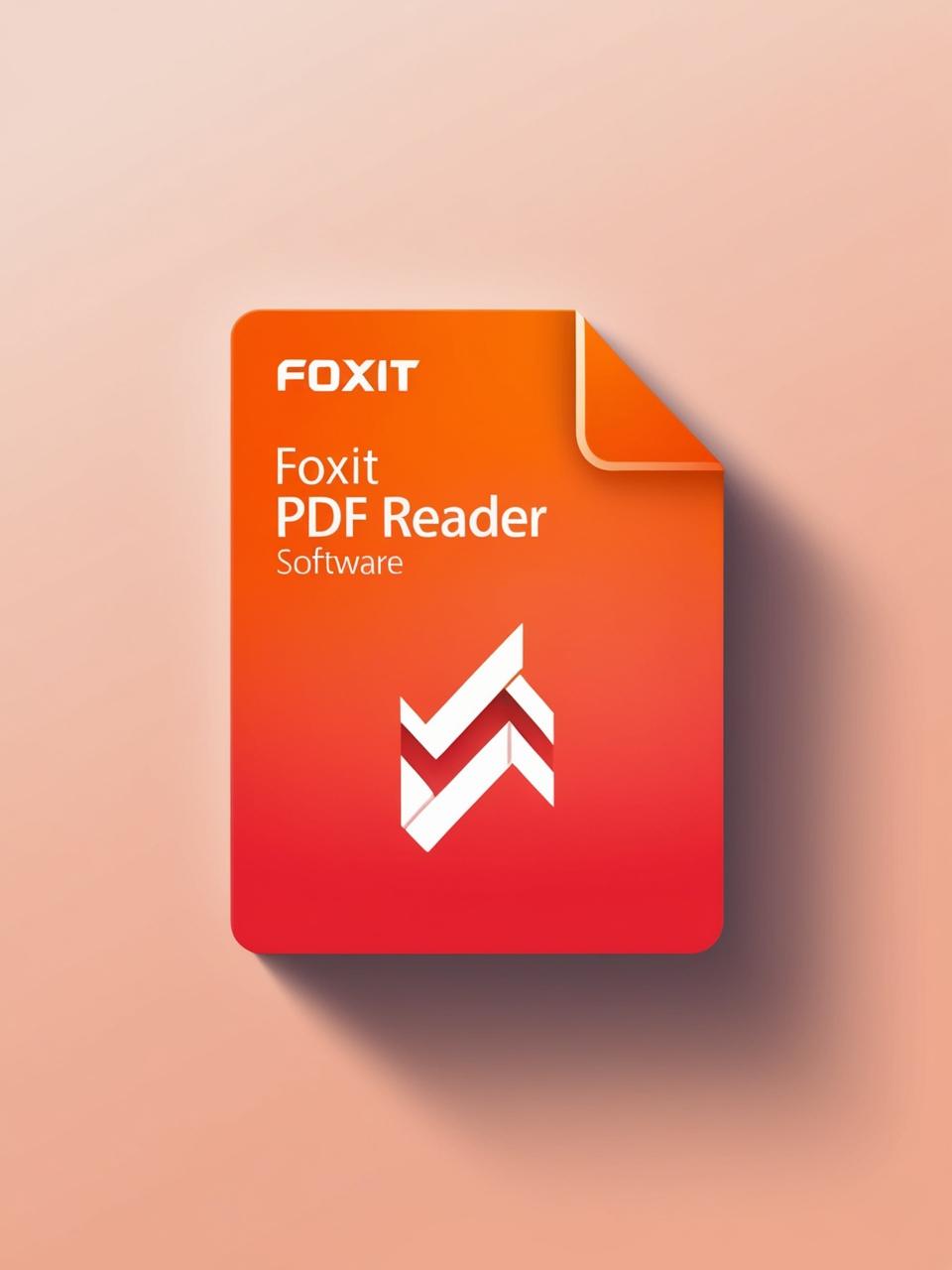 FOXIT PDF Editor (Perpetual) ซื้อขาด