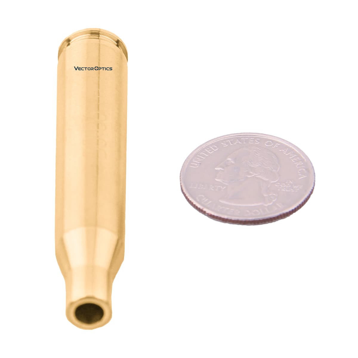 Red Laser for 30-06 Bore Sight