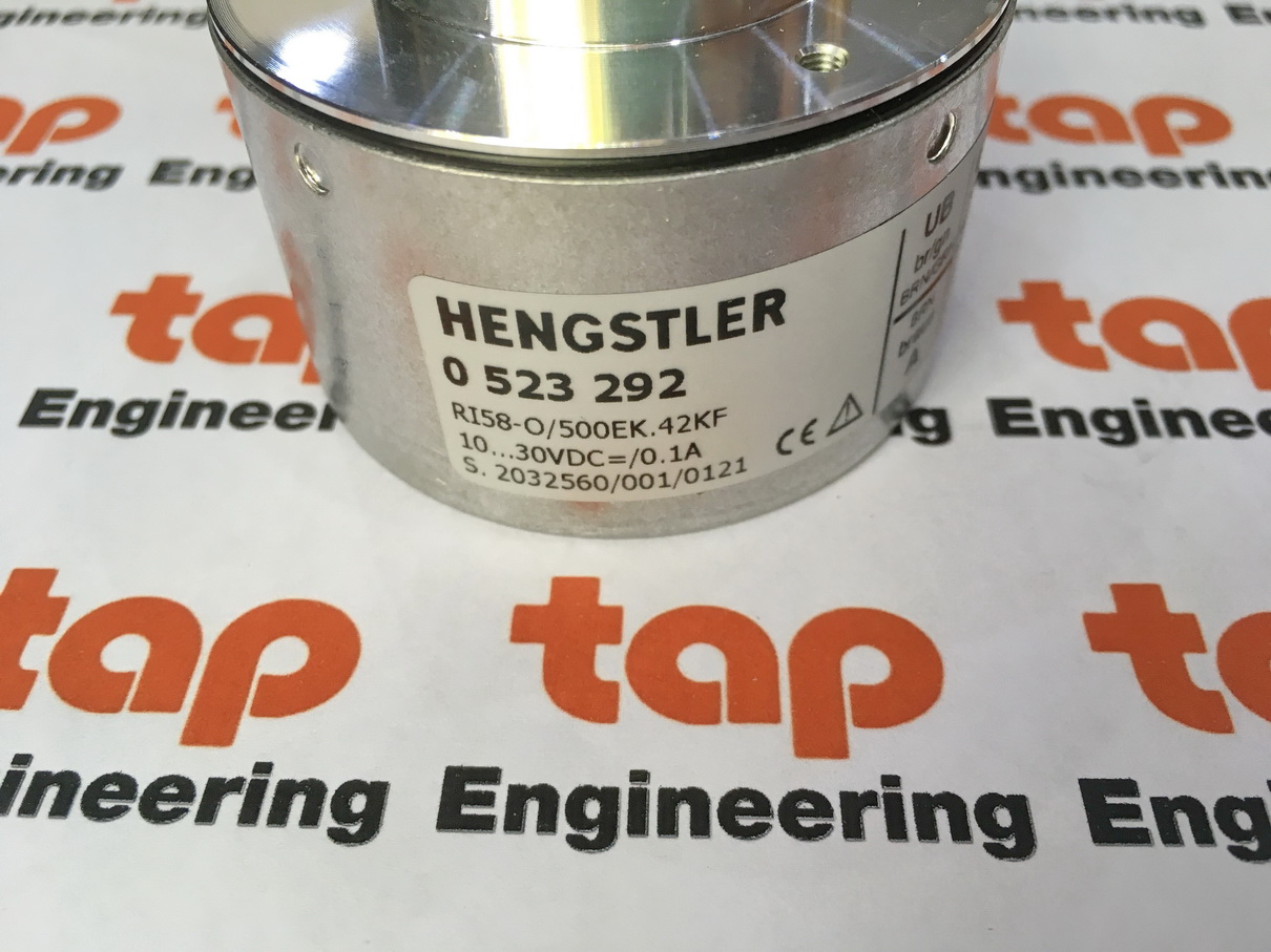Hengstler 0523292