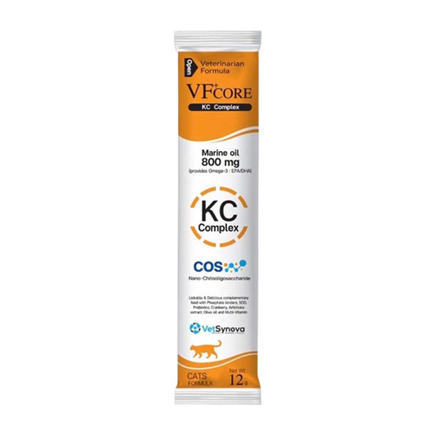 VF+core KC รักษาโรคไต 12 กรัม