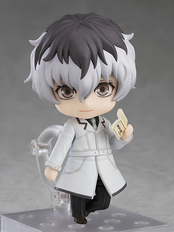 Tokyo Ghoul : Re - Nendoroid Sasaki Haise [ของแท้]