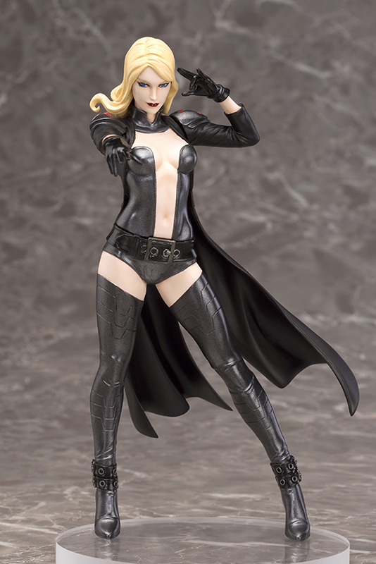 Marvel Comics - ARTFX+ Marvel Now! Emma Frost [ของแท้]