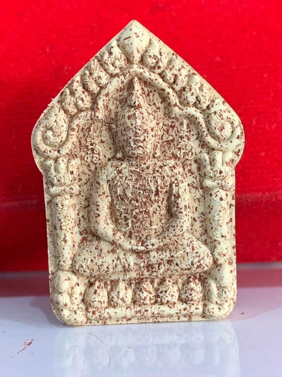 พระผงขุนแผน รุ่น รวยแสนล้าน 168 หลวงปู่อิ่มวัดทุ่งนาใหม่ ยกลัง (พร้อมส่ง)