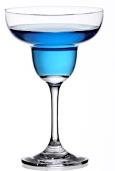 Ripple Margarita Glass9 oz