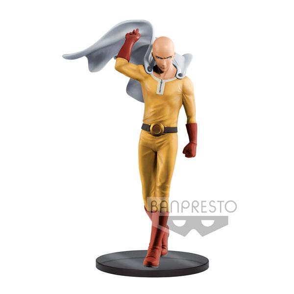 One-Punch Man - DXF Saitama [ของแท้]
