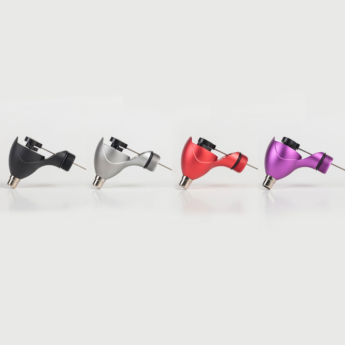 เครื่องสัก Traxex Rotary Tattoo Machine By EZ เครื่องสัก Traxex Rotary Tattoo Machine By EZ