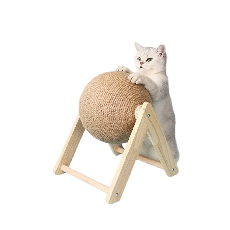 TBL JM-004 บอลกลมลับเล็บ