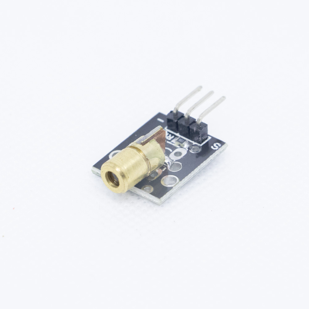 Laser Transmitter Module (5V)