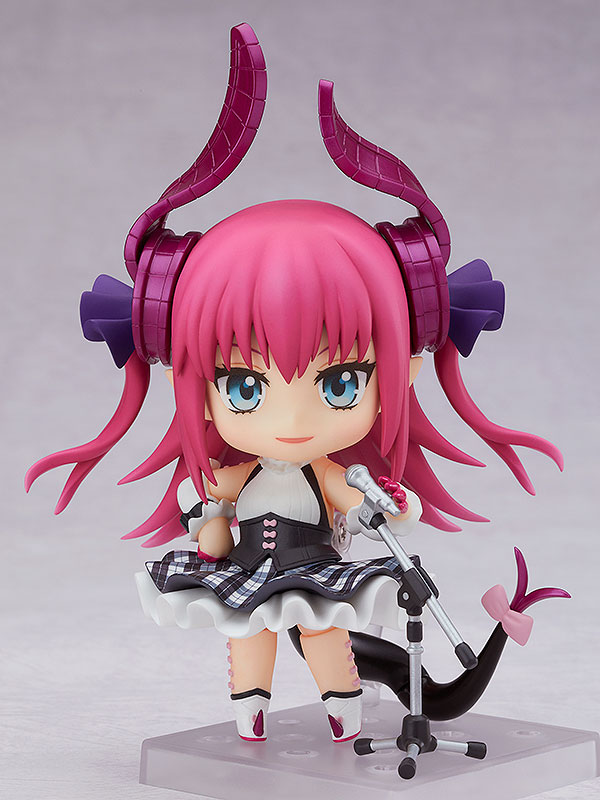 Fate/Grand Order - Nendoroid Lancer Elizabeth Bathory [ของแท้]