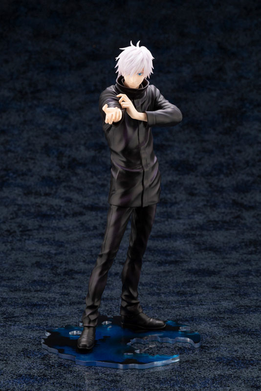 Jujutsu Kaisen - ARTFX J Gojo Satoru [ของแท้]
