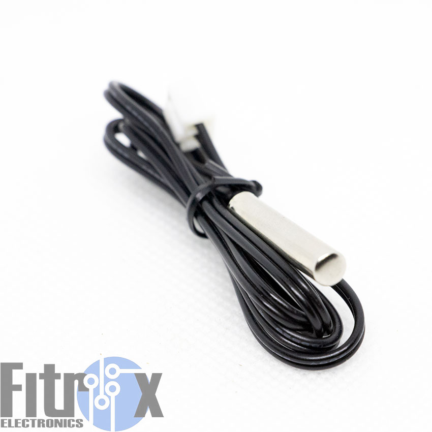 10k NTC Temp. Sensor Probe