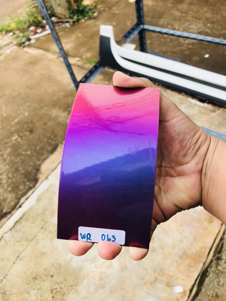 สีเอฟเฟค
