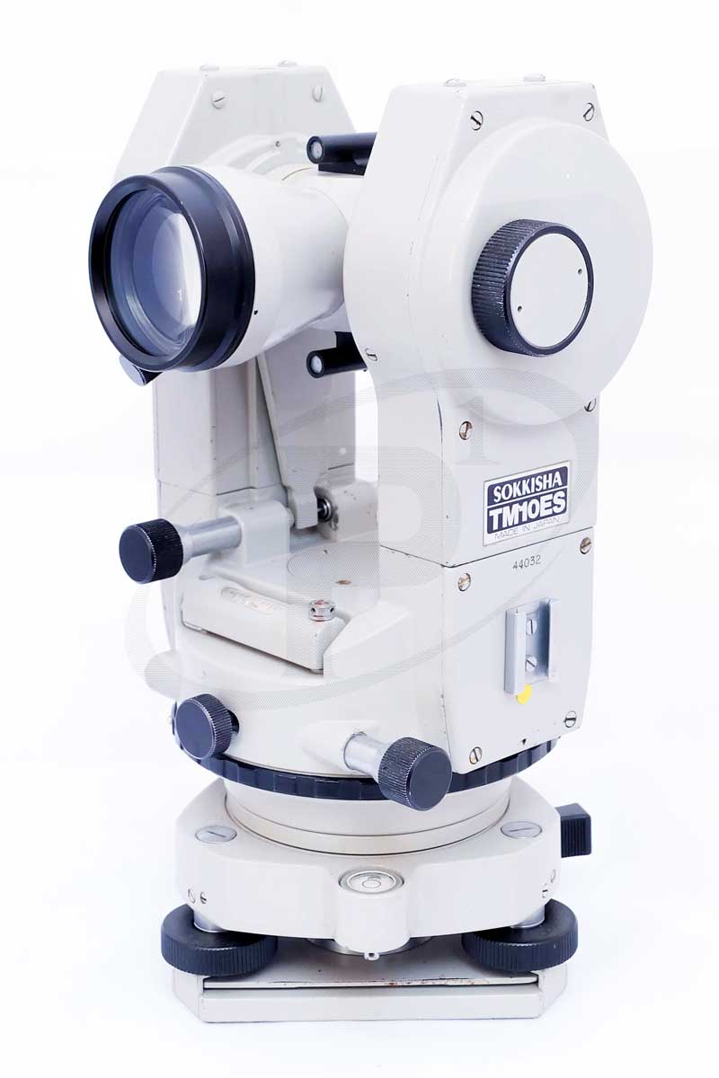 กล้องวัดมุมแมคคานิค SOKKIA/SOKKISHA TM-10ES