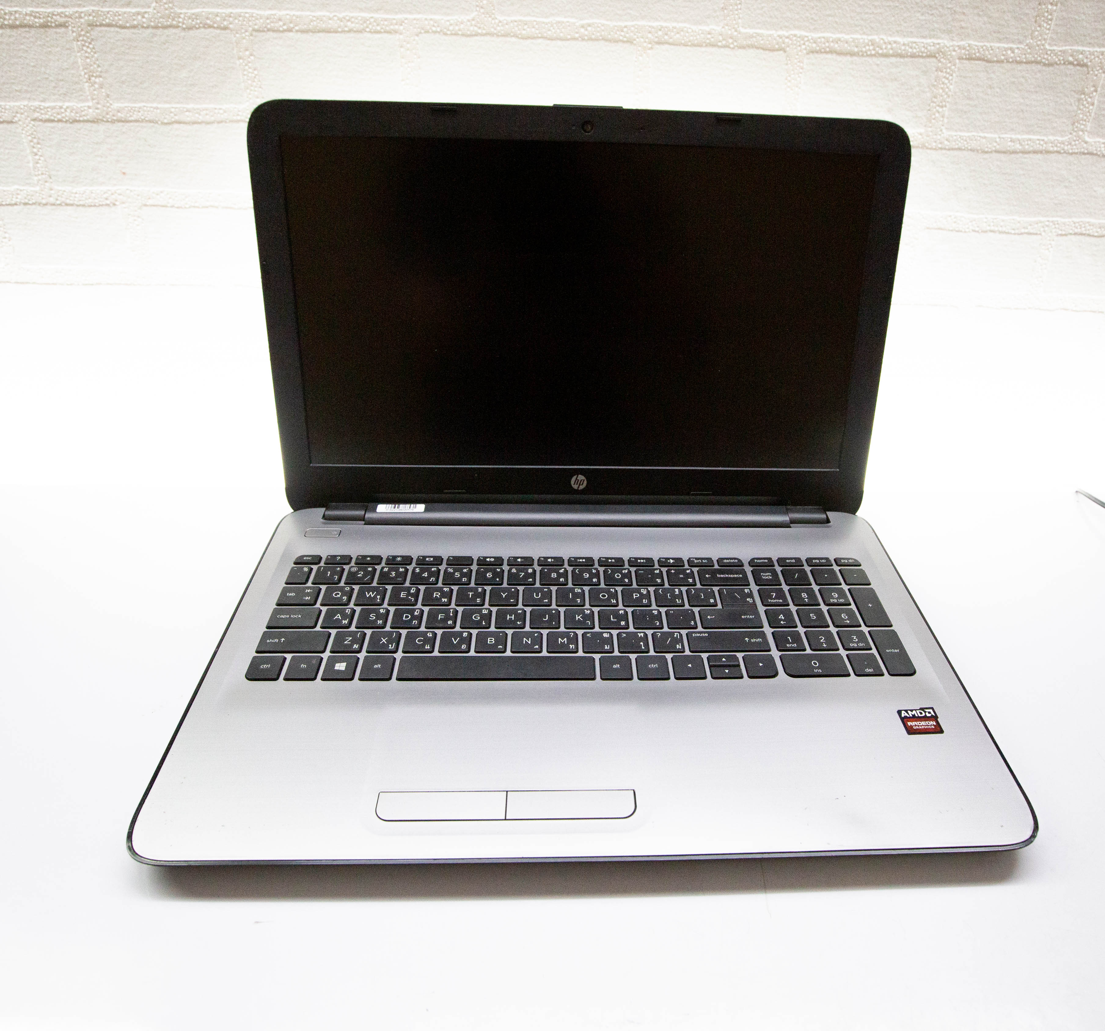 HP 15-ba005ax