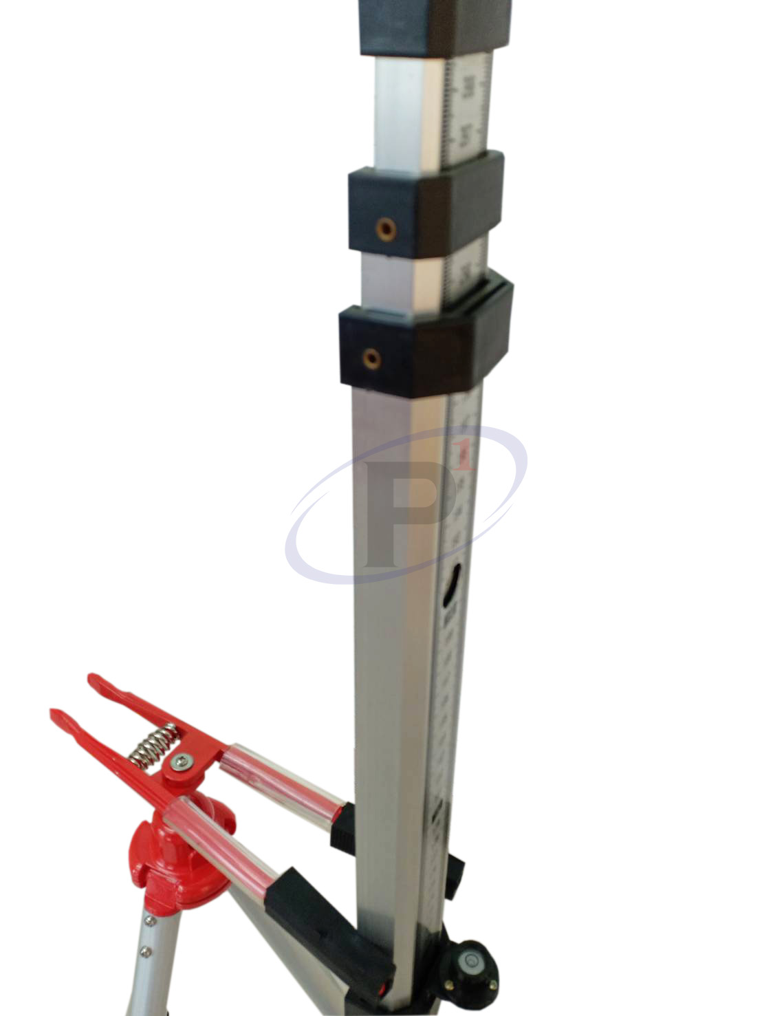 ขาจับ ไม้สต๊าฟ ,โพล