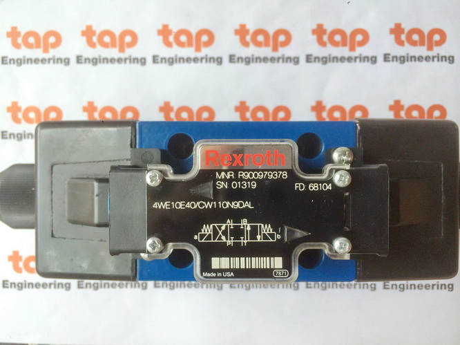 จำหน่าย Bosch Rexroth