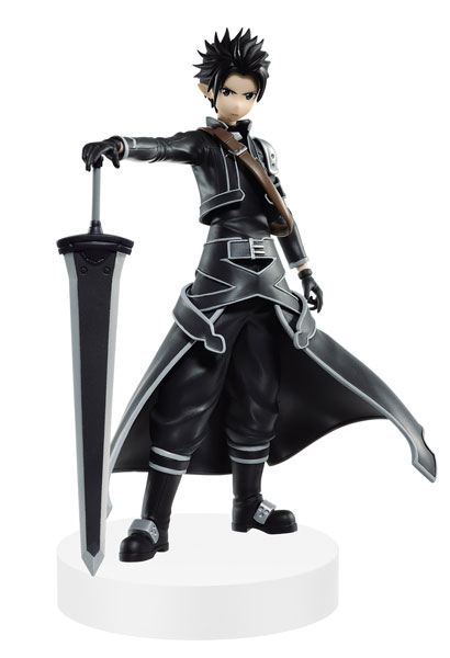 Sword Art Online - Fairy Dance Kirito Standard Color Ver. [ของแท้]