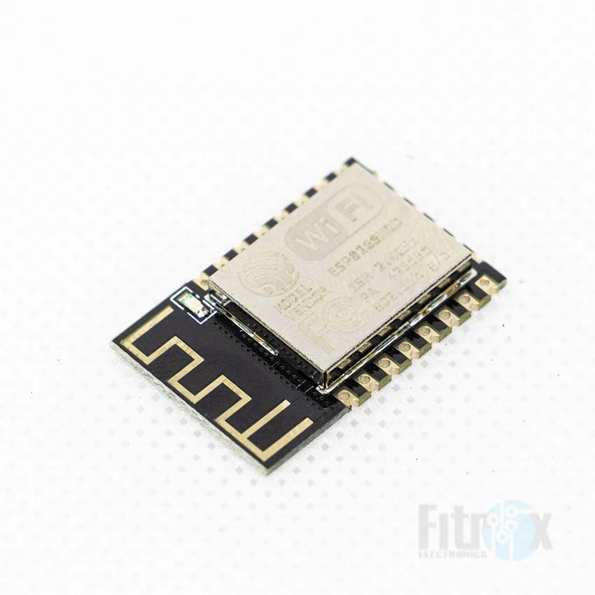 ESP8266 ESP-12F