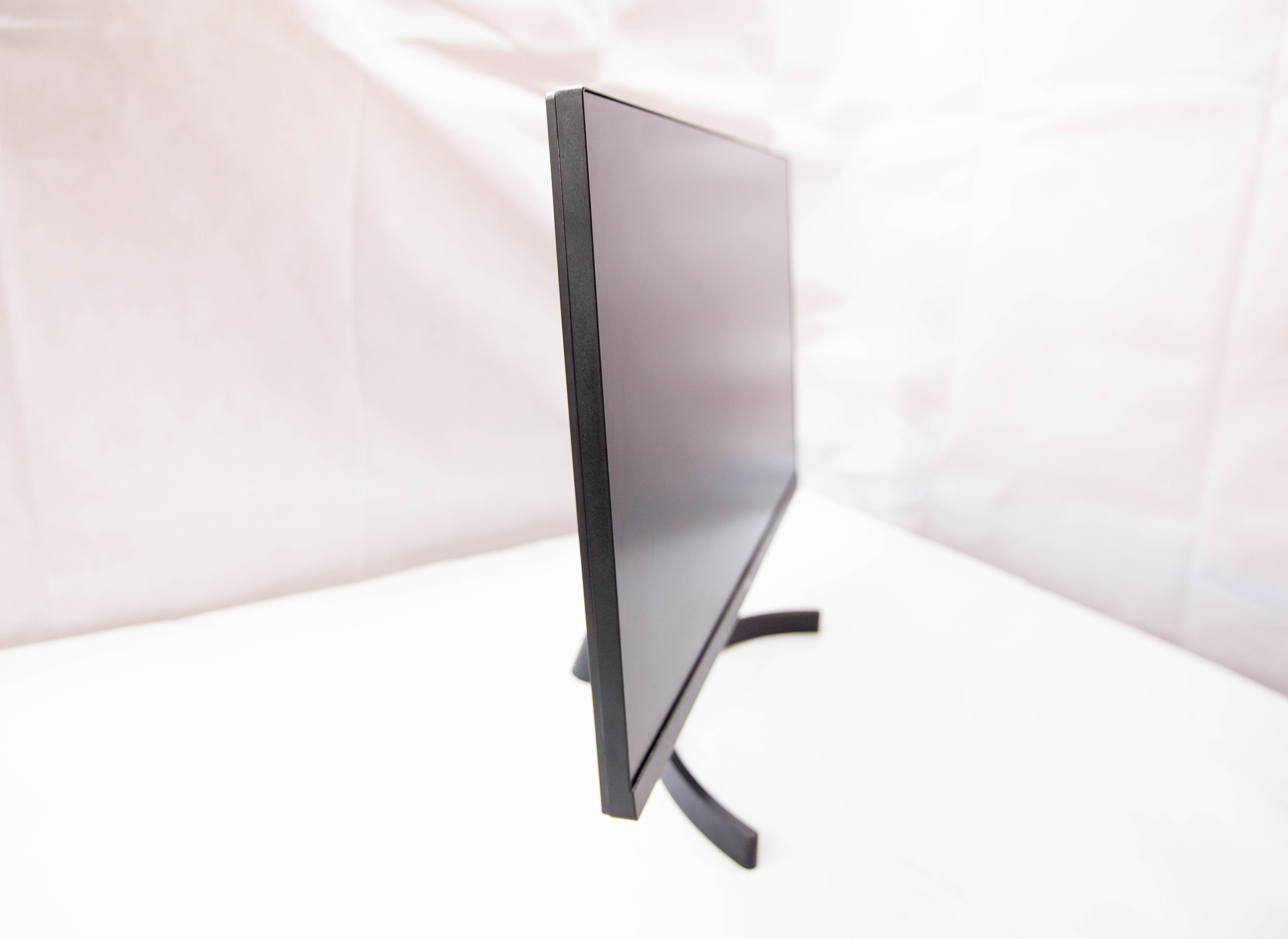 Monitor 23.8'' LG 24MK600M-B (IPS, HDMI) 75Hz