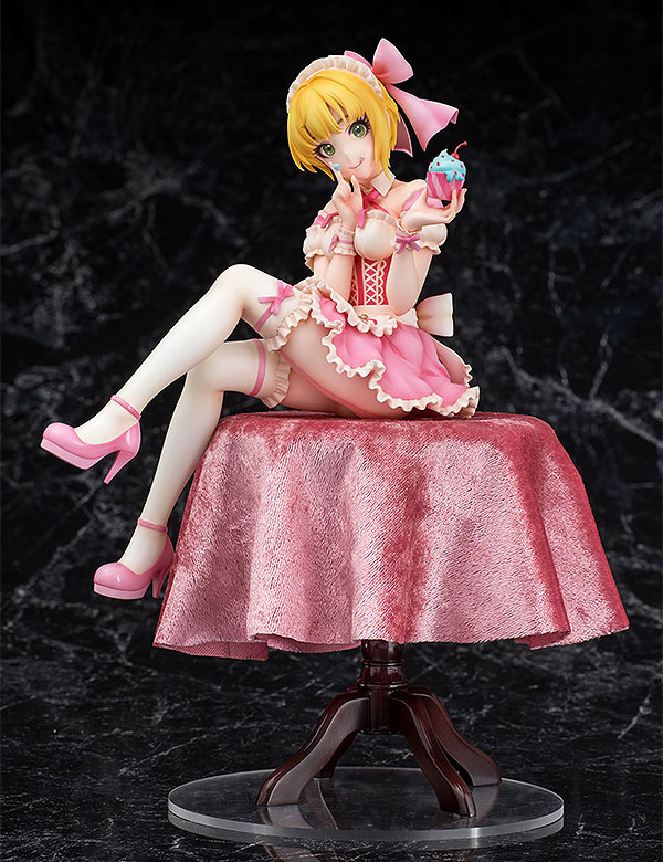 The Idolm@ster Cinderella Girls - Miyamoto Frederica Little Devil Maid Ver. [ของแท้]