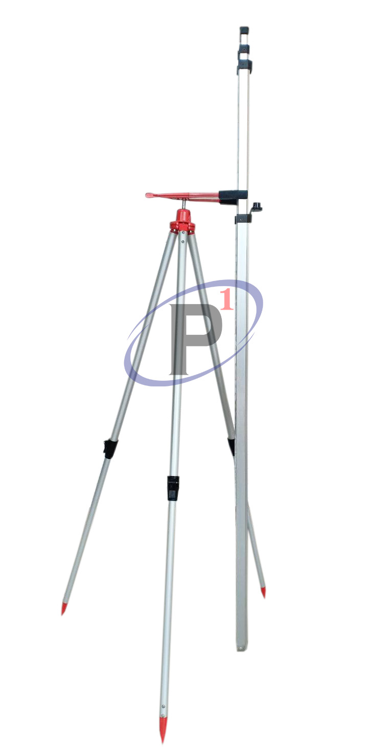 ขาจับ ไม้สต๊าฟ ,โพล