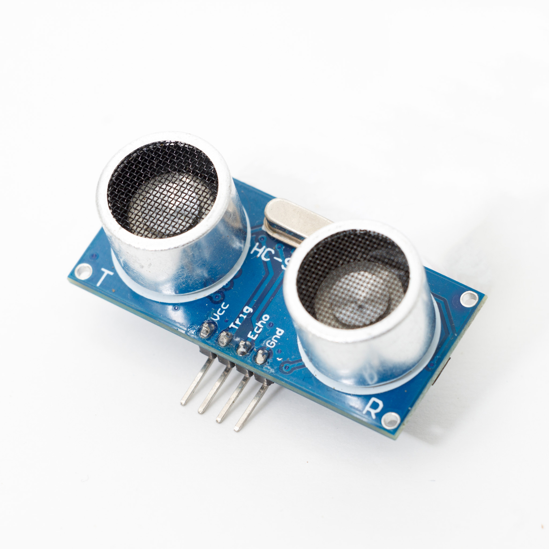 HC-SR04 Ultrasonic Module