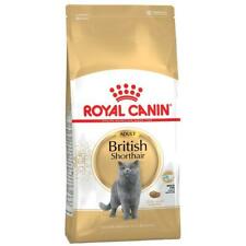 Royal canin (British Shorthair แมวโตบริติชชอร์ทแฮร์) 400g.