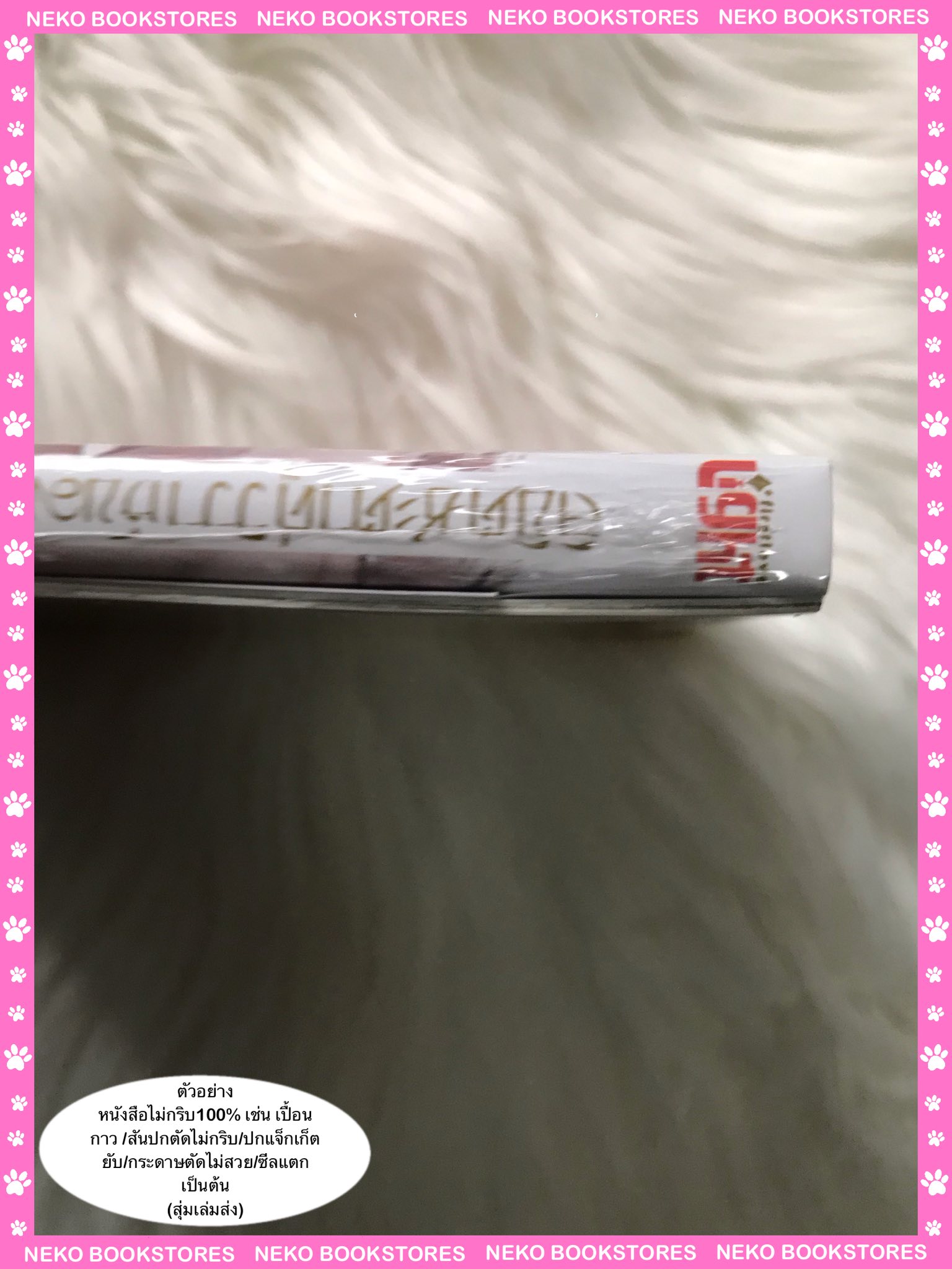 Special Set ลิขิตชะตาคู่วิวาห์ของอิกนาต เล่ม 1