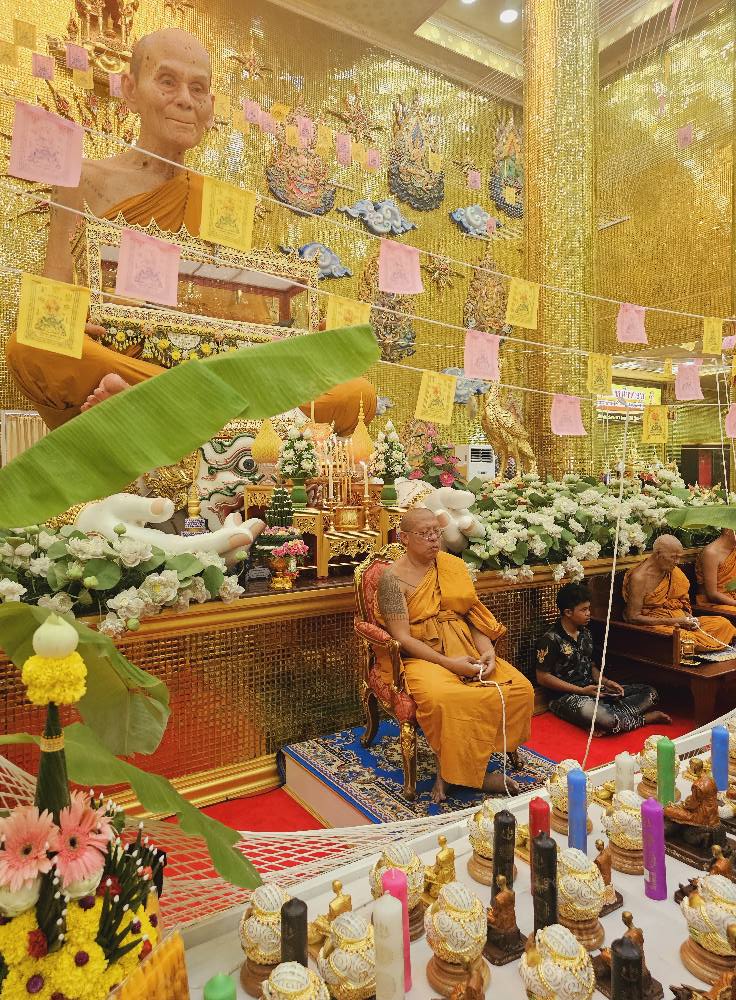 เหรียญ๑๑๑ปีชาตกาลหลวงพ่อพูล วัดไผ่ล้อม (ยกลัง พร้อมส่ง)ยกลัง