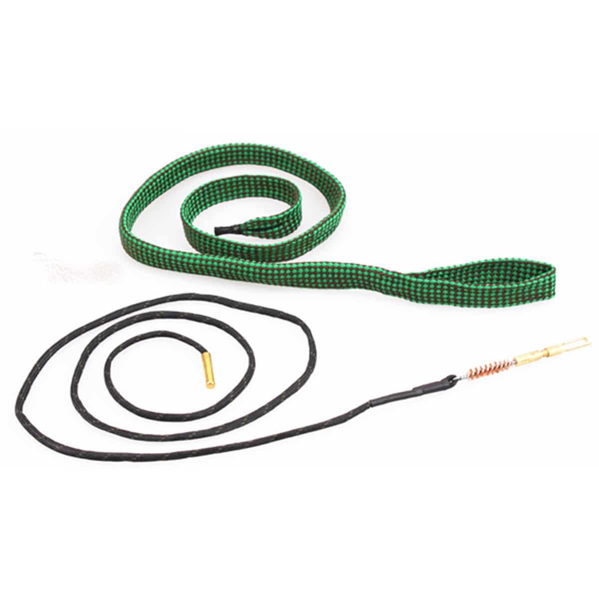 .223/5.56 BoreSnake Gun Cleaning