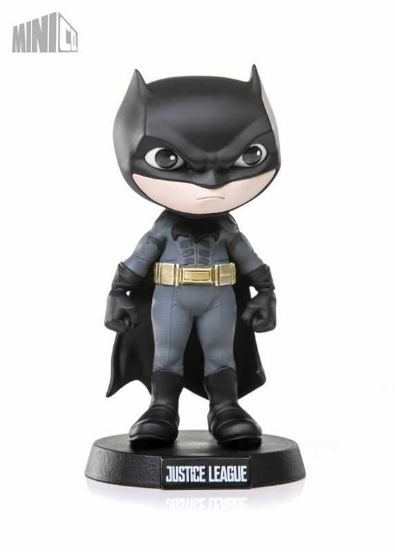 Justice League - Mini Heroes Batman [ของแท้]